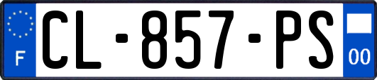 CL-857-PS