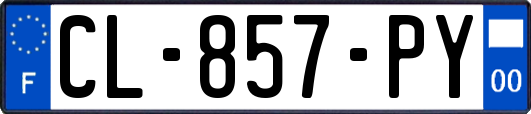 CL-857-PY