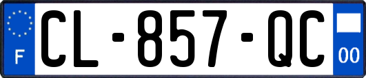 CL-857-QC