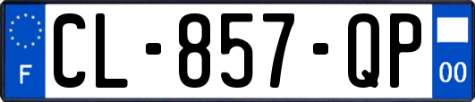 CL-857-QP