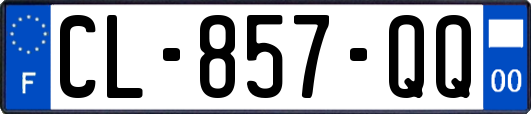 CL-857-QQ