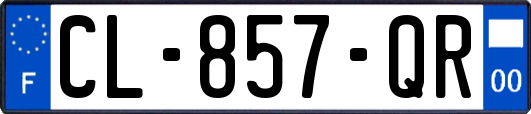 CL-857-QR