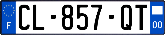 CL-857-QT