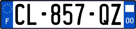CL-857-QZ