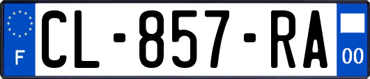 CL-857-RA