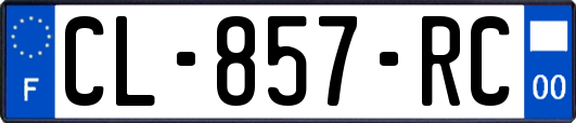 CL-857-RC