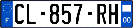 CL-857-RH
