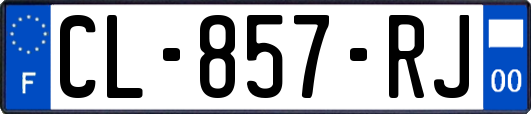 CL-857-RJ