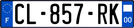 CL-857-RK