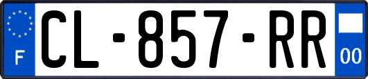 CL-857-RR