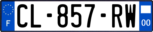 CL-857-RW