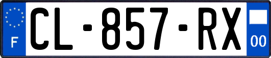 CL-857-RX