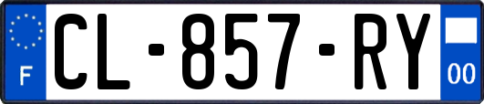 CL-857-RY