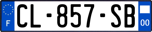 CL-857-SB