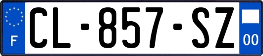 CL-857-SZ
