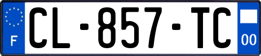 CL-857-TC