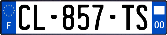 CL-857-TS