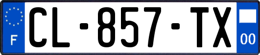CL-857-TX