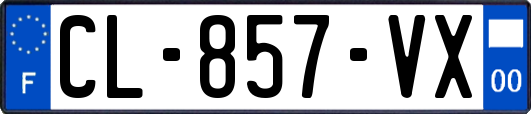 CL-857-VX
