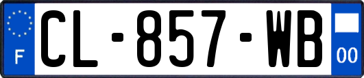 CL-857-WB