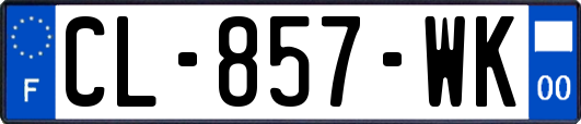 CL-857-WK