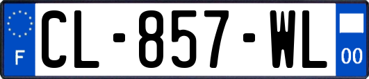 CL-857-WL