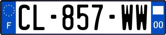 CL-857-WW