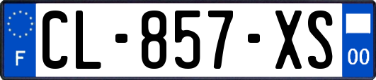 CL-857-XS