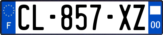 CL-857-XZ