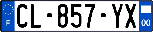 CL-857-YX