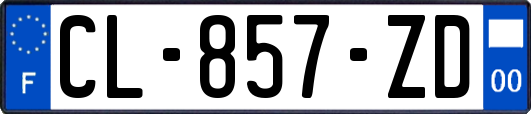 CL-857-ZD