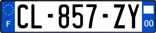 CL-857-ZY