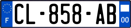 CL-858-AB