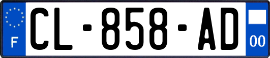 CL-858-AD