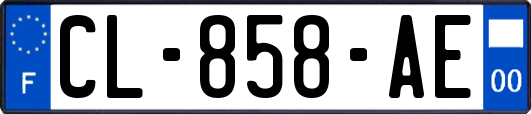 CL-858-AE