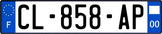 CL-858-AP