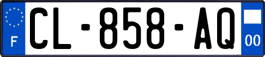 CL-858-AQ