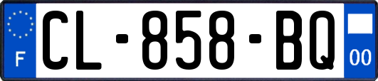 CL-858-BQ