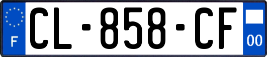 CL-858-CF