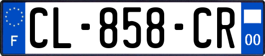 CL-858-CR