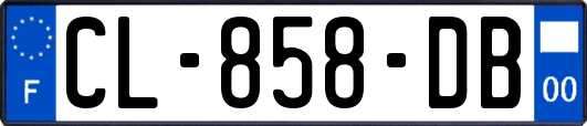 CL-858-DB