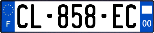 CL-858-EC