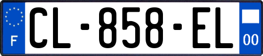 CL-858-EL