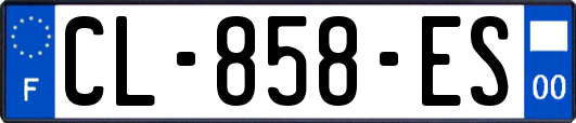 CL-858-ES