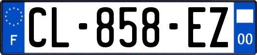 CL-858-EZ