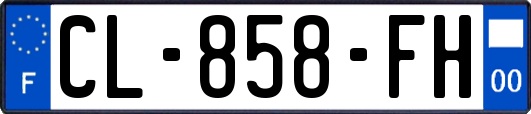 CL-858-FH