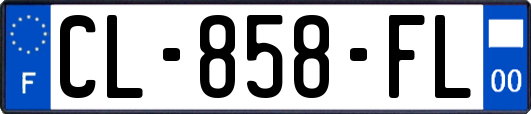 CL-858-FL