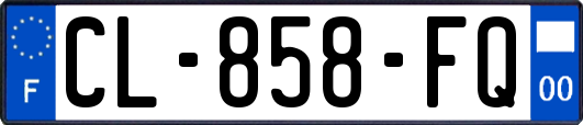 CL-858-FQ