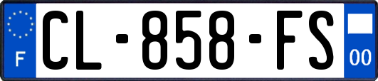 CL-858-FS