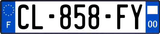 CL-858-FY